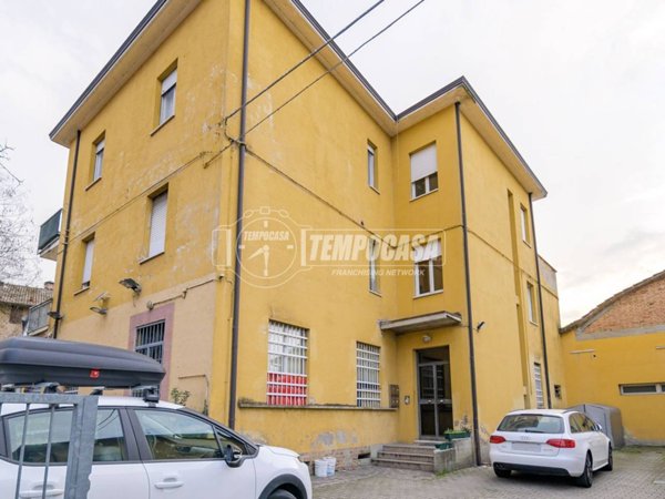 appartamento in vendita a Castelvetro di Modena in zona Ca' di Sola