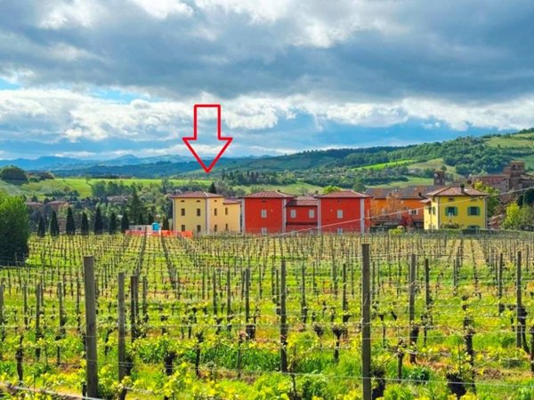 casa indipendente in vendita a Castelvetro di Modena