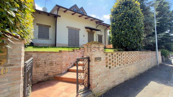 appartamento in vendita a Castelvetro di Modena