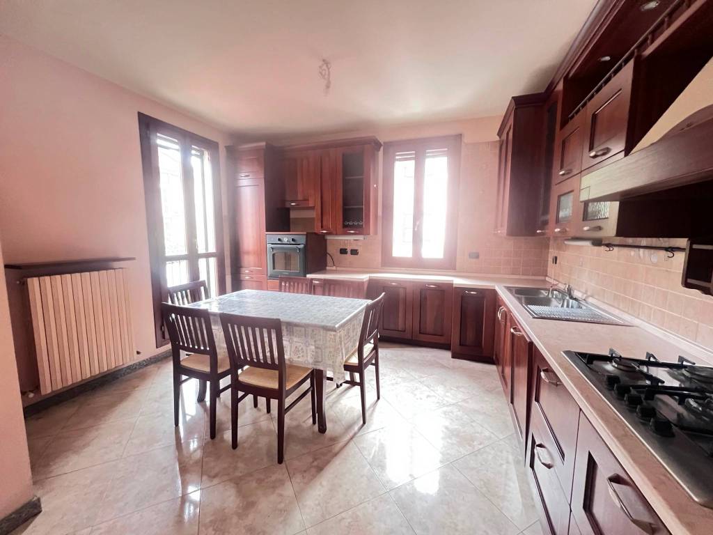 appartamento in vendita a Castelvetro di Modena