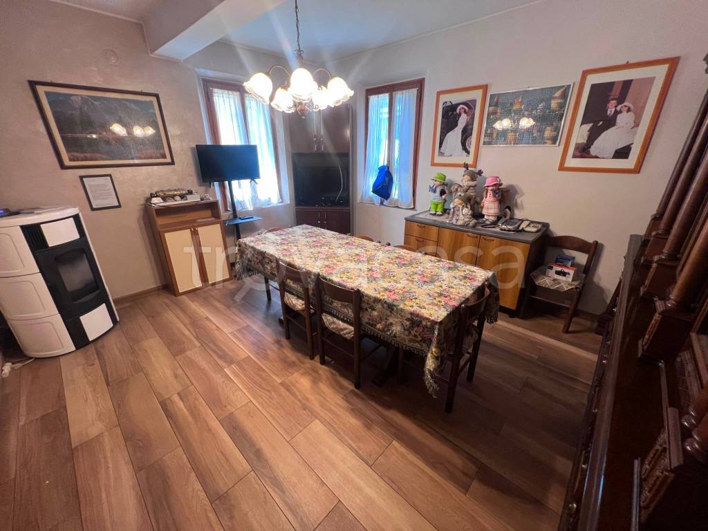 appartamento in vendita a Castelvetro di Modena