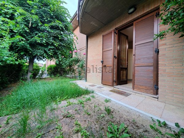 appartamento in vendita a Castelvetro di Modena