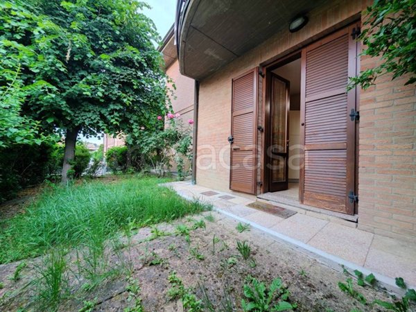 appartamento in vendita a Castelvetro di Modena