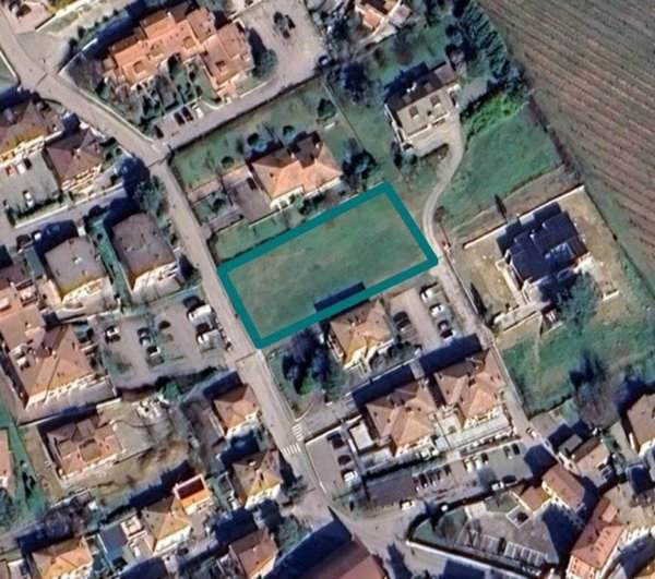 terreno edificabile in vendita a Castelvetro di Modena