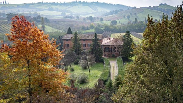 locale di sgombero in vendita a Castelvetro di Modena in zona Cà montanari