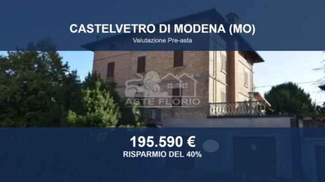 casa indipendente in vendita a Castelvetro di Modena in zona Levizzano Rangone
