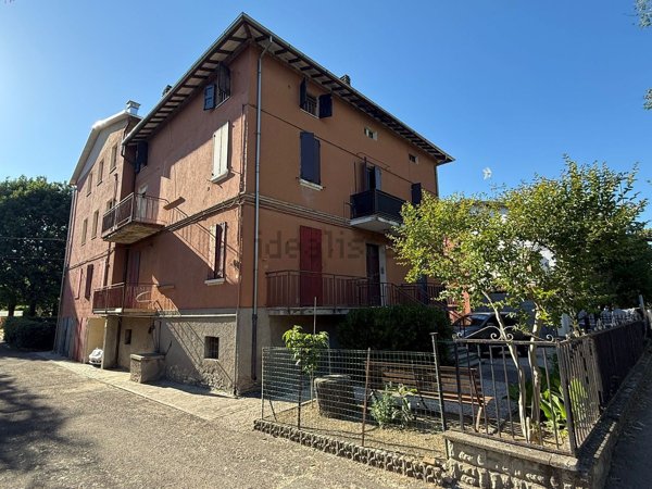 appartamento in vendita a Castelvetro di Modena