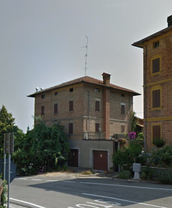 casa indipendente in vendita a Castelvetro di Modena in zona Levizzano Rangone