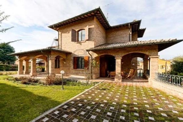 casa indipendente in vendita a Castelvetro di Modena