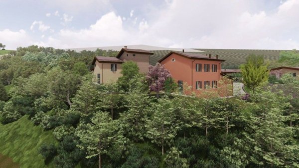 casa indipendente in vendita a Castelvetro di Modena in zona Cà montanari