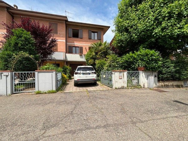 casa indipendente in vendita a Castelvetro di Modena