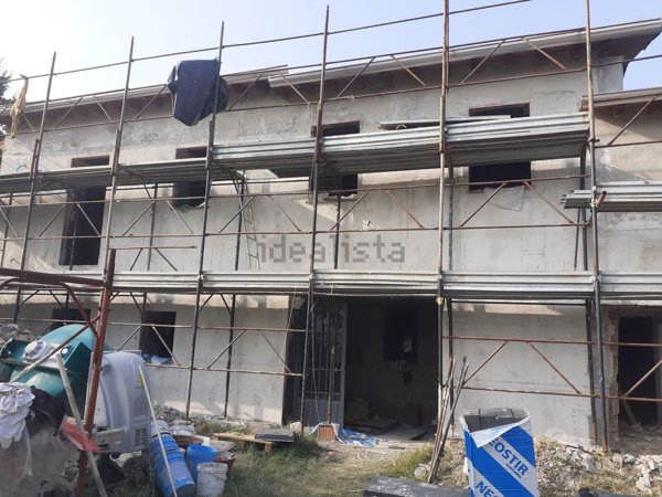 casa indipendente in vendita a Castelvetro di Modena