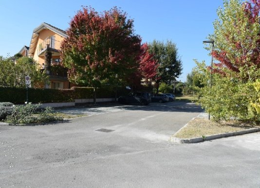 terreno edificabile in vendita a Castelvetro di Modena