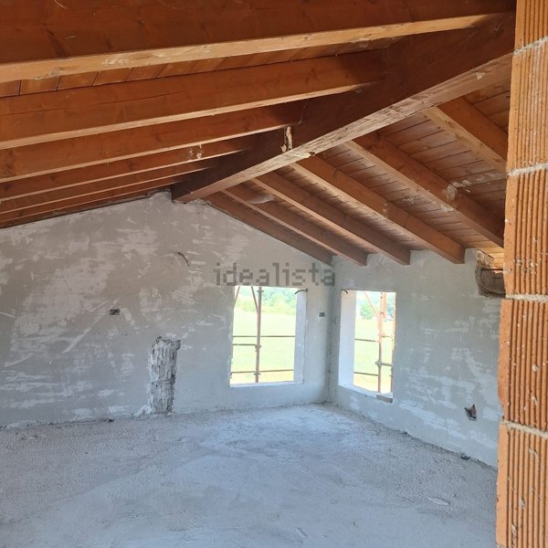 casa indipendente in vendita a Castelvetro di Modena