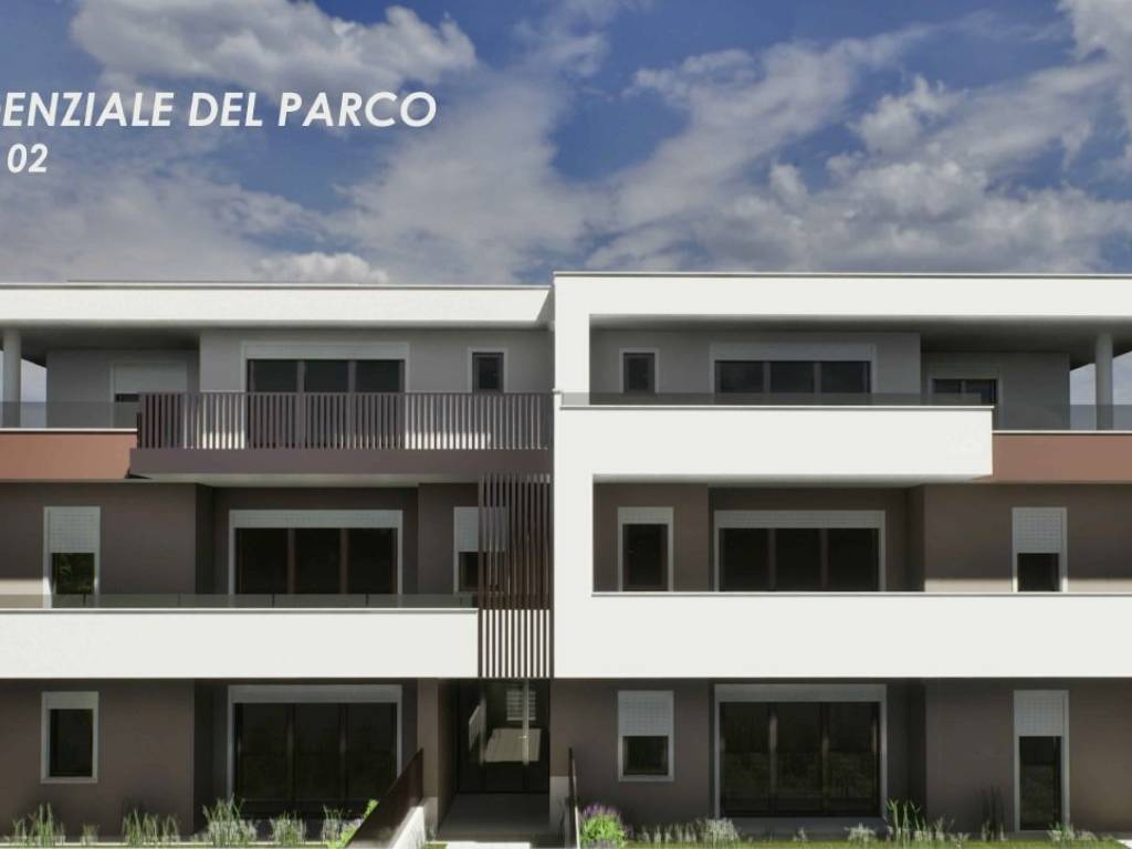 appartamento in vendita a Castelvetro di Modena