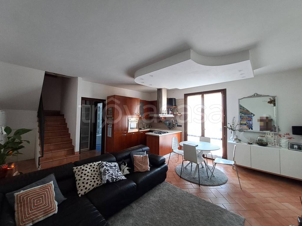 appartamento in vendita a Castelvetro di Modena