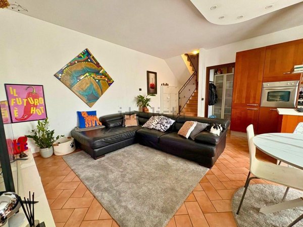 appartamento in vendita a Castelvetro di Modena