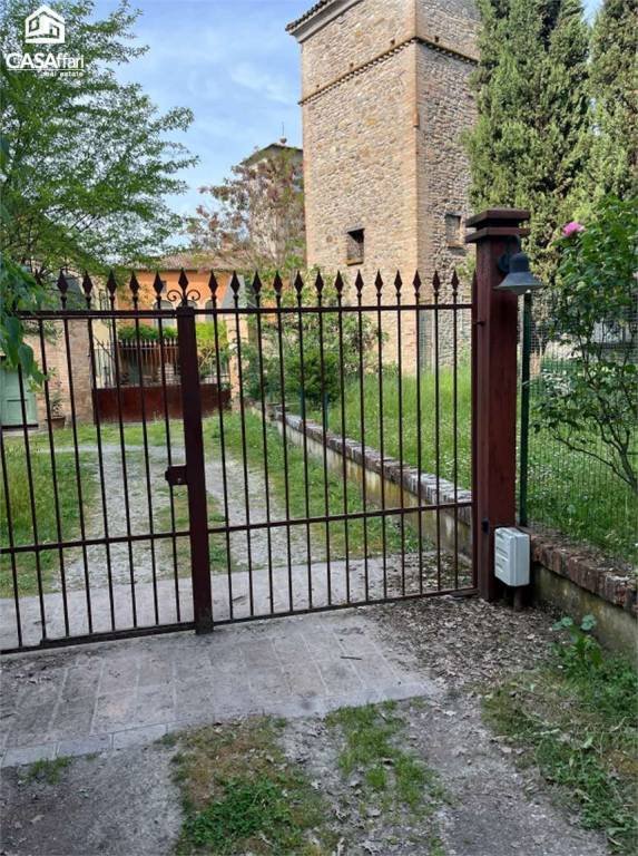 casa indipendente in vendita a Castelvetro di Modena