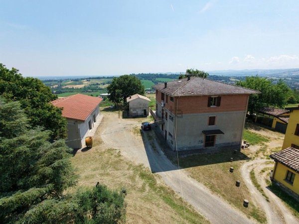 casa indipendente in vendita a Castelvetro di Modena