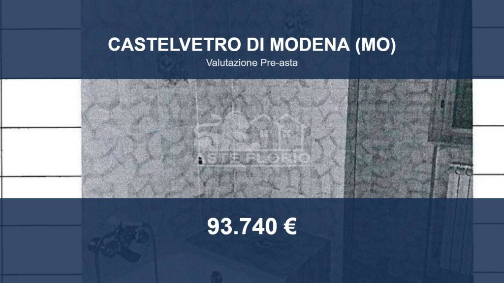 casa indipendente in vendita a Castelvetro di Modena