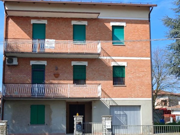 appartamento in vendita a Castelvetro di Modena