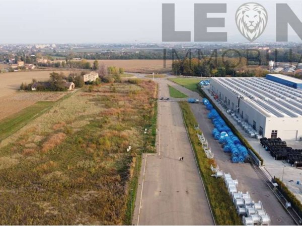 terreno agricolo in vendita a Castelvetro di Modena