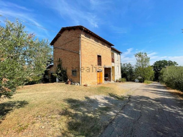 appartamento in vendita a Castelvetro di Modena