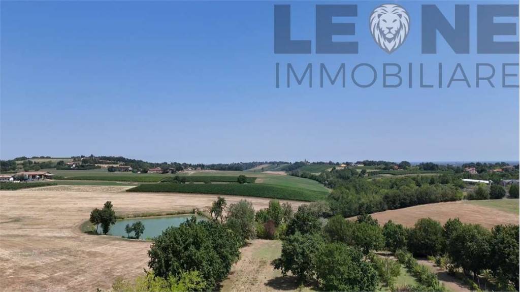 casa indipendente in vendita a Castelvetro di Modena