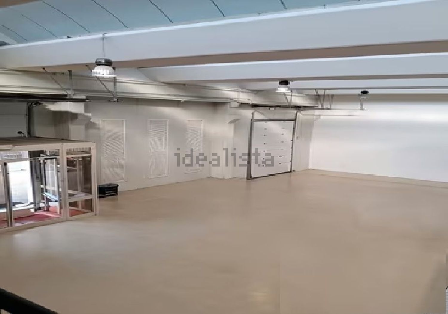 locale di sgombero in vendita a Castelvetro di Modena in zona Solignano Nuovo