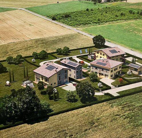casa indipendente in vendita a Castelvetro di Modena
