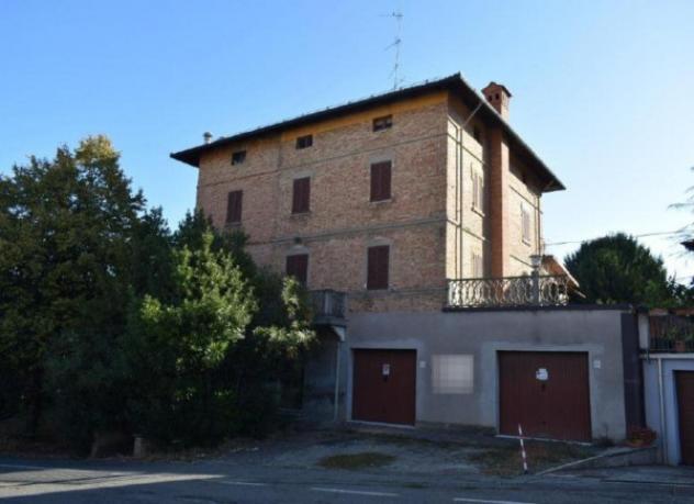 appartamento in vendita a Castelvetro di Modena
