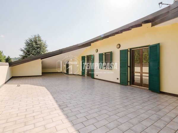 appartamento in vendita a Castelvetro di Modena