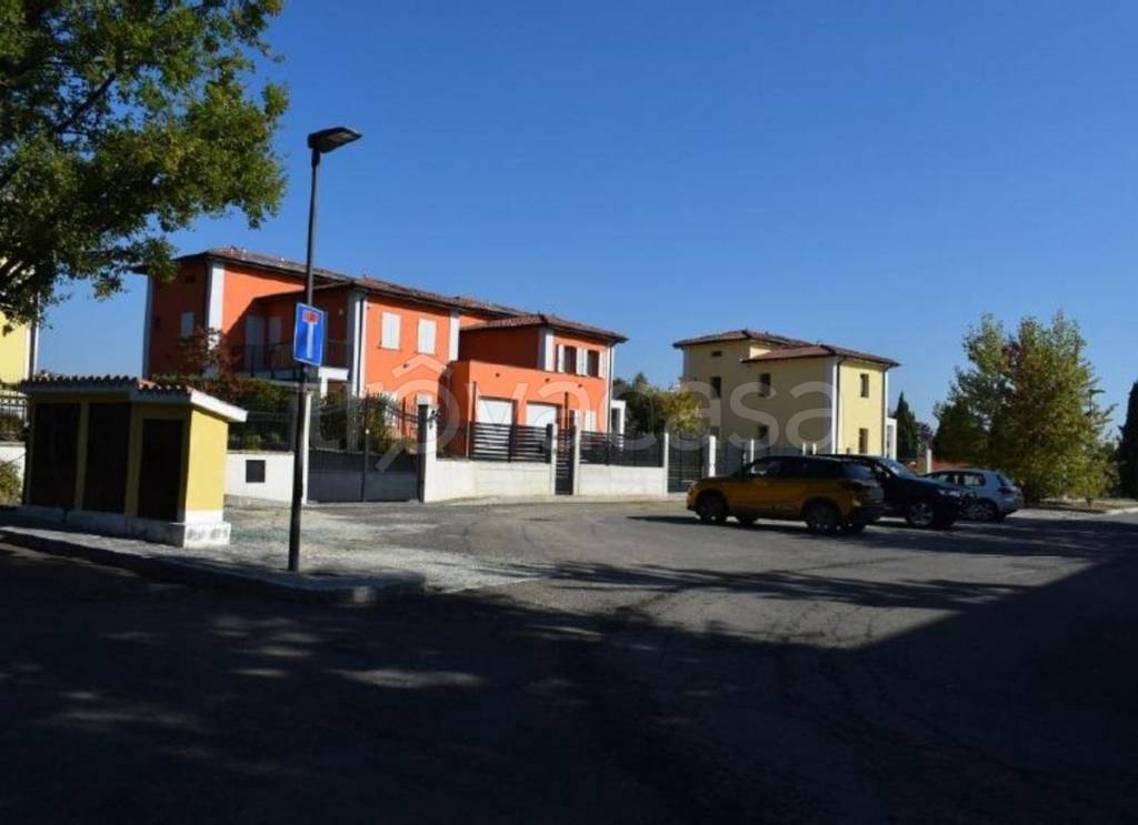 terreno agricolo in vendita a Castelvetro di Modena