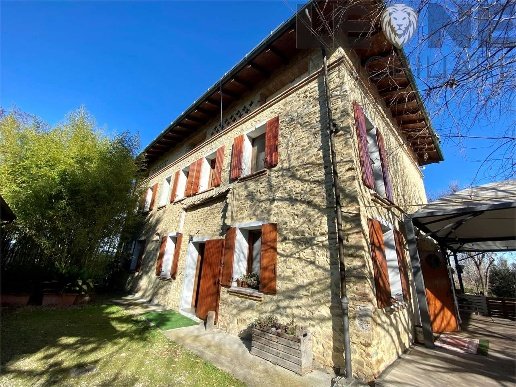 casa indipendente in vendita a Castelvetro di Modena