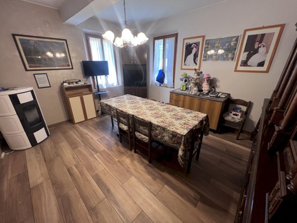 appartamento in vendita a Castelvetro di Modena