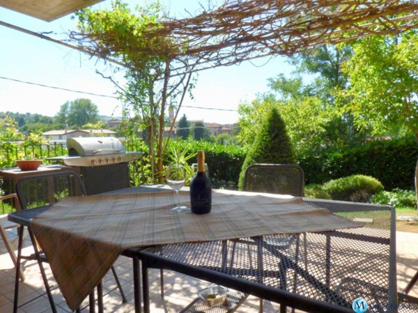 appartamento in vendita a Castelvetro di Modena in zona Levizzano Rangone