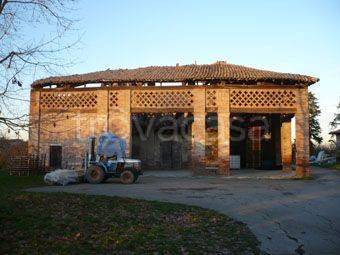 casa indipendente in vendita a Castelvetro di Modena
