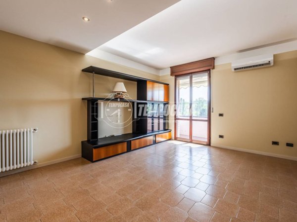appartamento in vendita a Castelvetro di Modena