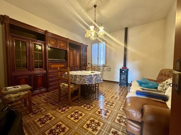 appartamento in vendita a Castelvetro di Modena