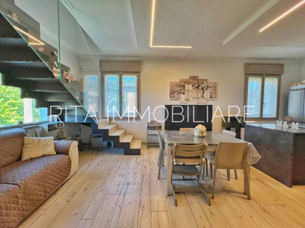 appartamento in vendita a Castelvetro di Modena