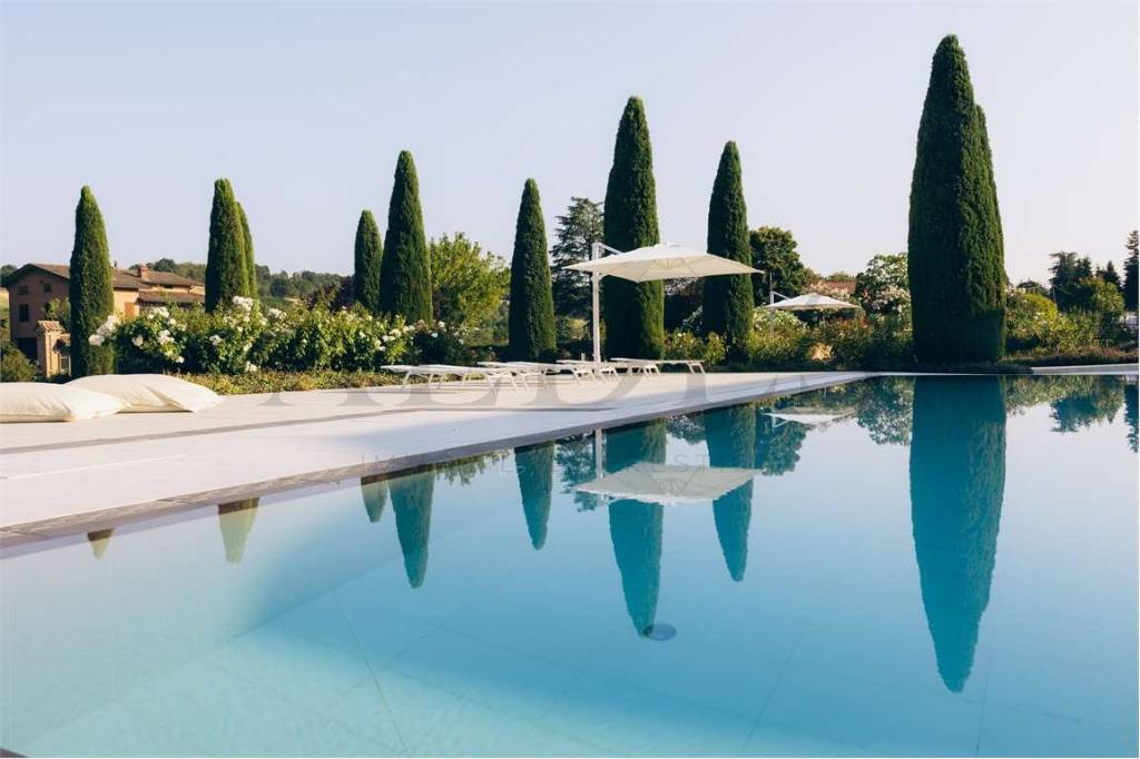 casa indipendente in vendita a Castelvetro di Modena