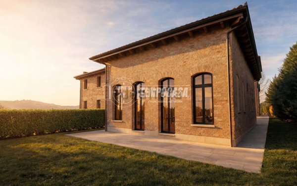 casa indipendente in vendita a Castelvetro di Modena