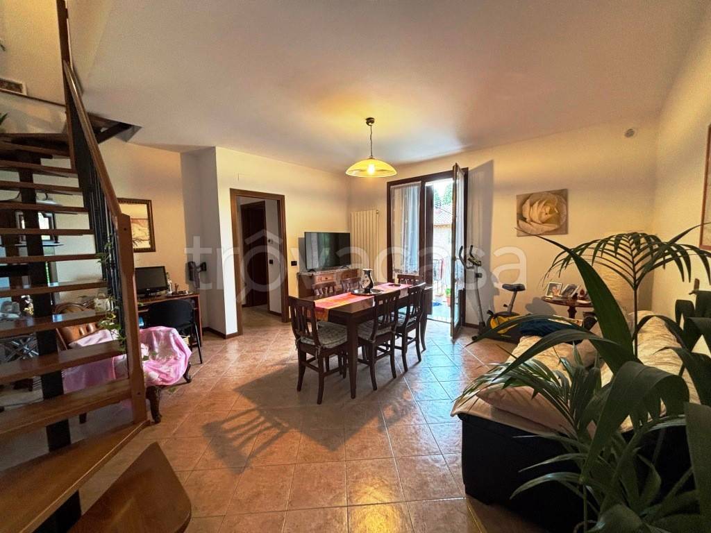 appartamento in vendita a Castelvetro di Modena