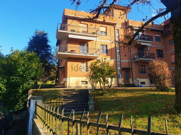 appartamento in vendita a Castelvetro di Modena