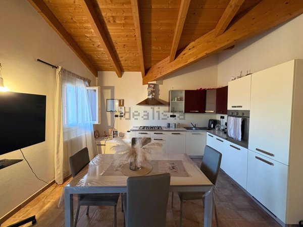 appartamento in vendita a Castelvetro di Modena