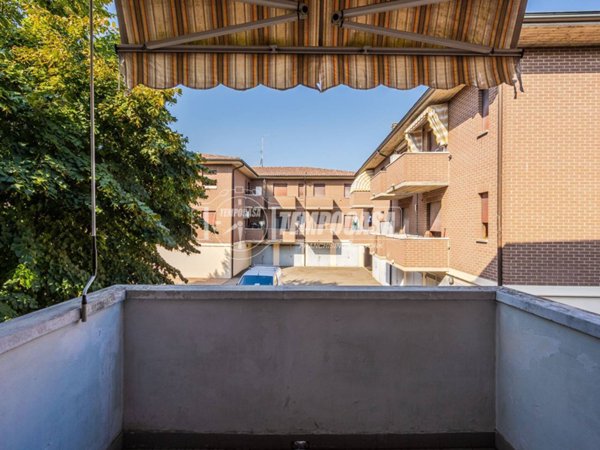 appartamento in vendita a Castelvetro di Modena in zona Solignano Nuovo