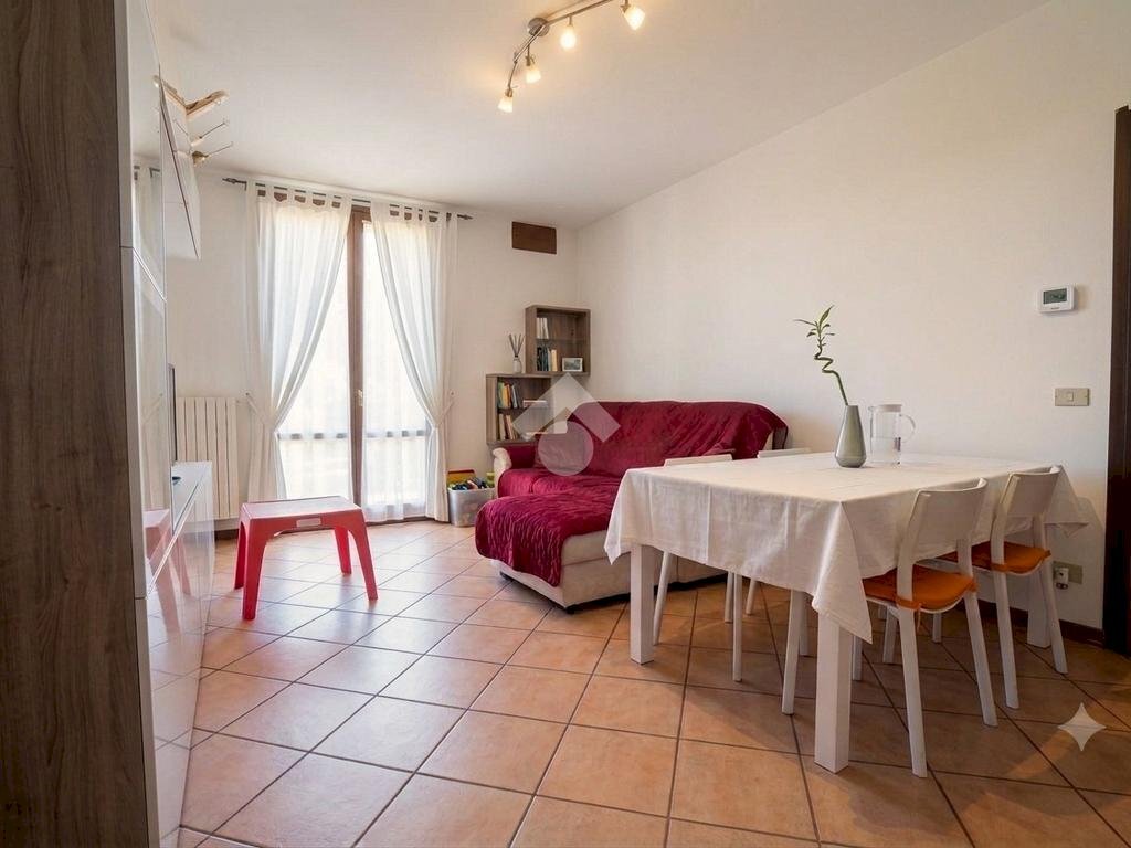appartamento in vendita a Castelvetro di Modena in zona Levizzano Rangone