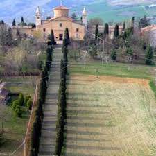 terreno agricolo in vendita a Castelvetro di Modena in zona Madonna di Puianello
