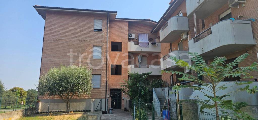 appartamento in vendita a Castelvetro di Modena in zona Solignano Nuovo