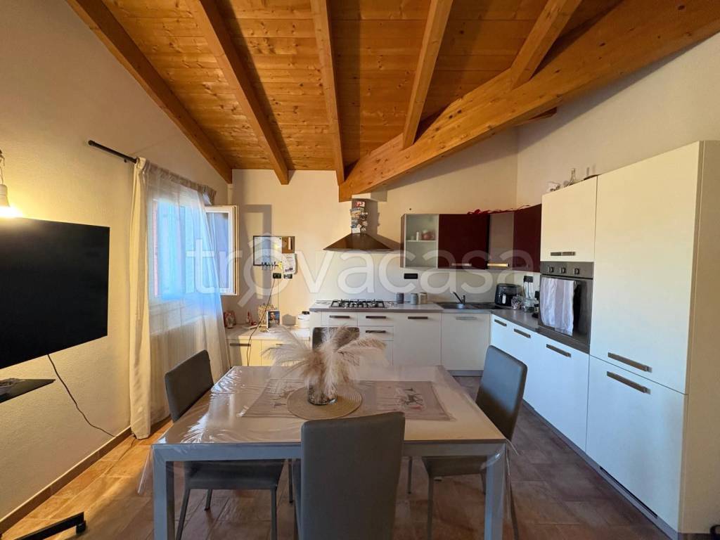 appartamento in vendita a Castelvetro di Modena